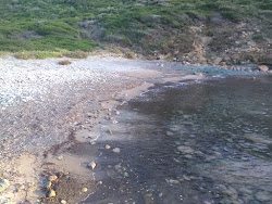 Cala Rapina'in fotoğrafı doğal alan içinde bulunmaktadır