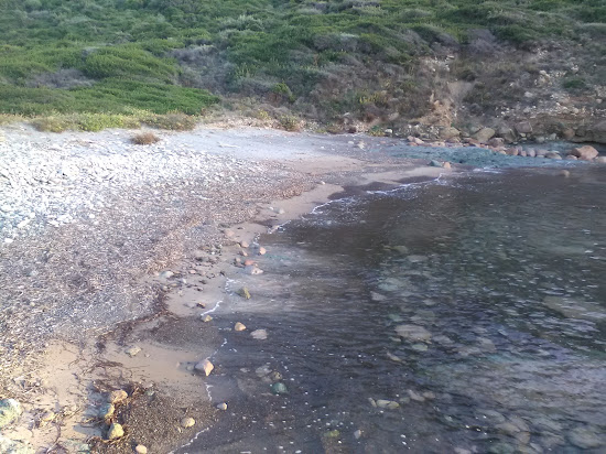 Cala Rapina
