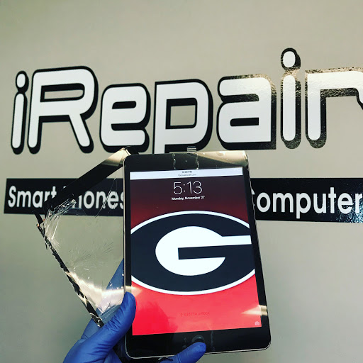 Electronics Repair Shop «iRepair - Cell Phone Repair», reviews and photos, 4251 Winder Hwy e, Flowery Branch, GA 30542, USA