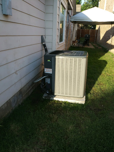 HVAC Contractor «The Air Guy», reviews and photos