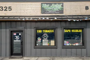The Joint Smoke Shop image