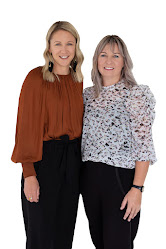 Stacey Waldron & Rebecca Ireland - Tall Poppy Real Estate Central Otago