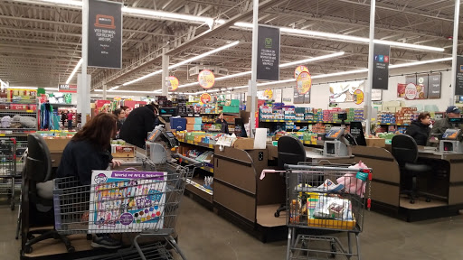 Grocery Store «Aldi Food Market», reviews and photos, 496 Main St, Hackensack, NJ 07601, USA