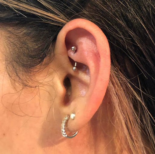 Explore constellation tattoo ideas, creative tattoo ideas in Miami Beach, available at Tattoos by Lou Miami - South Beach