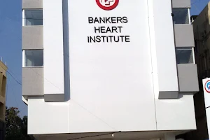 Bankers Heart Institute image