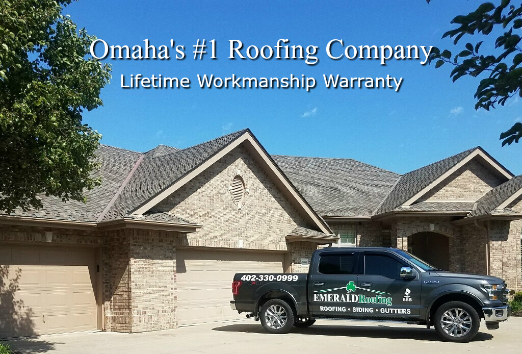 Emerald Roofing