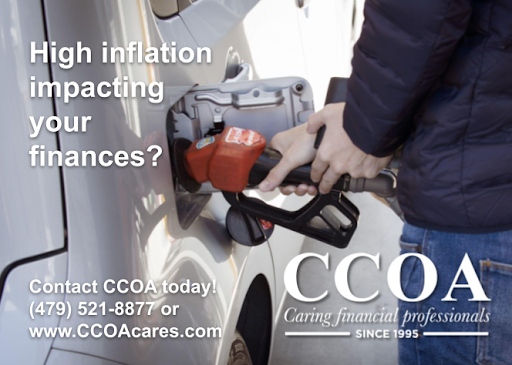 Credit Counseling Service «Credit Counseling of Arkansas (CCOA)», reviews and photos