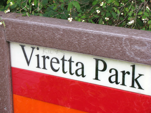 Park «Viretta Park», reviews and photos, 151 Lake Washington Blvd E, Seattle, WA 98112, USA