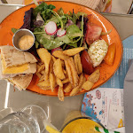 Photo n° 3 de l'avis de chhay.h fait le 09/05/2022 à 10:41 pour Le Paradis du Fruit - Créteil à Créteil