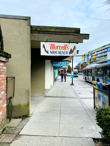 Marcell Shoe Renew, V7T 1B9 British Columbia, West Vancouver, Marine Dr