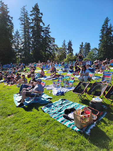 Concert Hall «Marymoor Park Concerts», reviews and photos, 6046 West Lake Sammamish Pkwy NE, Redmond, WA 98052, USA