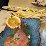 Photo n°2 de l'avis de Adriana.l fait le 03/03/2024 à 16:24 sur le  Tás CÁ Dentro Gastro Club à Buarcos