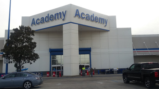 Sporting Goods Store «Academy Sports + Outdoors», reviews and photos, 4232 Ambassador Caffery Pkwy, Lafayette, LA 70508, USA