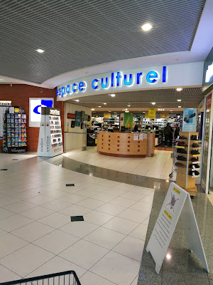 E.Leclerc Espace Culturel à Bressuire