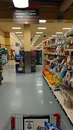 Grocery Store «ShopRite of Festival», reviews and photos, 5 Bel Air S Pkwy, Bel Air, MD 21015, USA