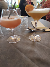 Plats et boissons du Restaurant Le Cercle à Besançon - n°7