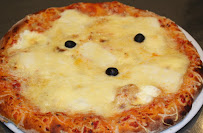 Pizza du Pizzas à emporter Pizza Vival Square à Aurillac - n°13