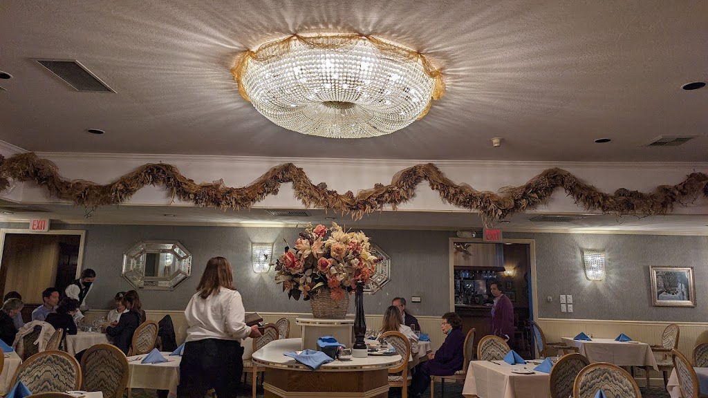 La Mère Michelle 95070