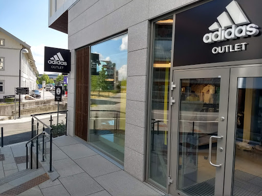 Adidas Outlet Lillestrøm