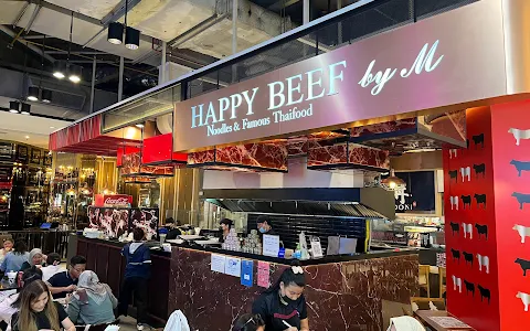 Happy Beef image