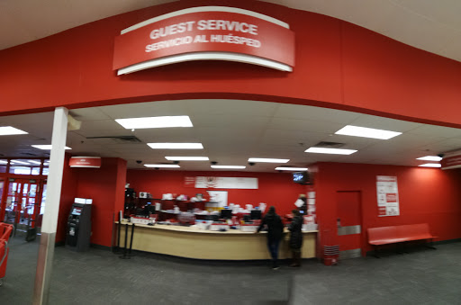 Department Store «Target», reviews and photos, 3050 N Lewis Ave, Waukegan, IL 60087, USA