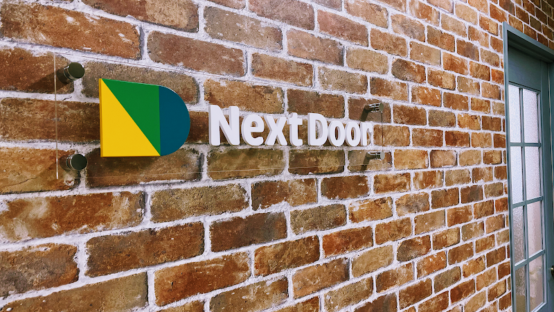 株式会社NextDoor