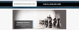 Andrade & Associates. Inc. - Photo 2 - Car repair in Torrance, CA, Torrance