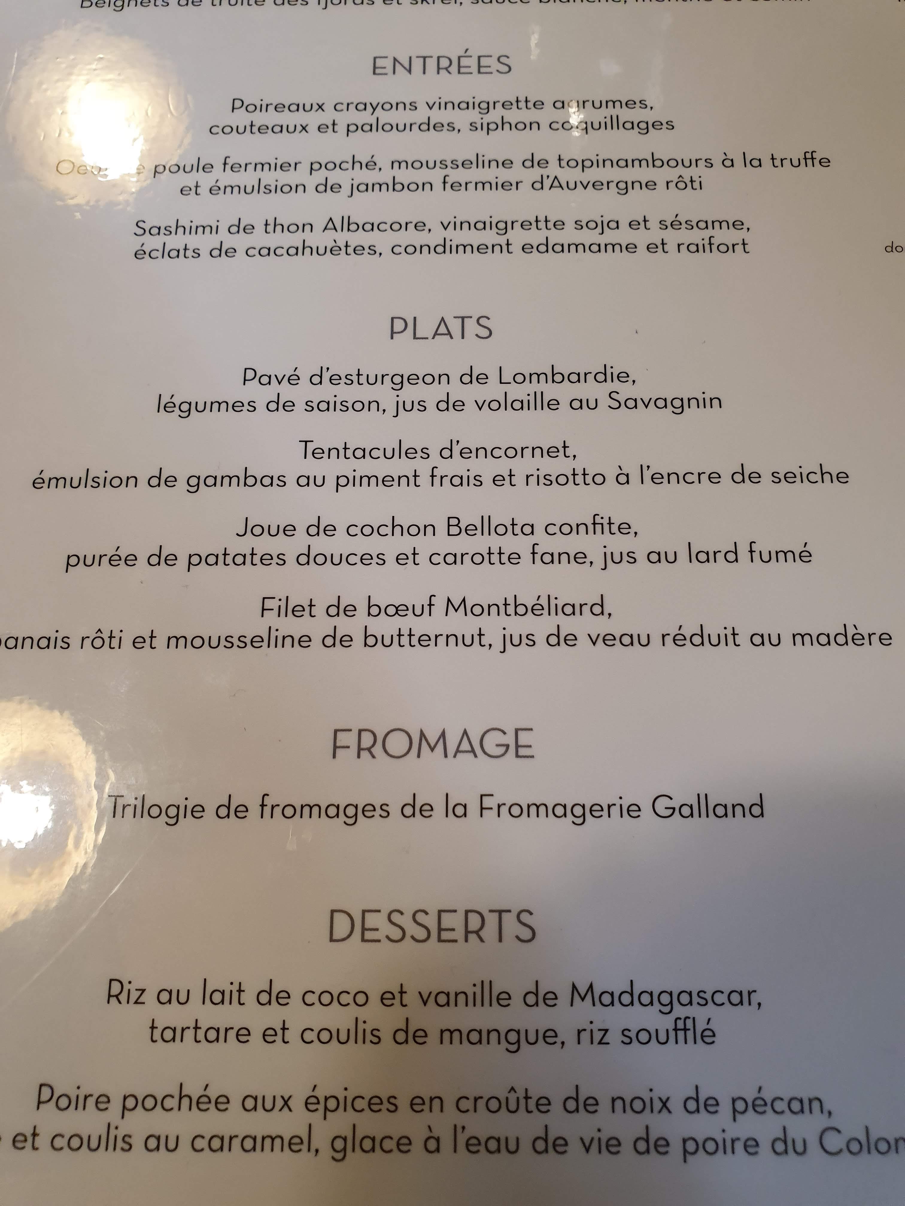 Photo n° 3 de l'avis de Clémentine.. fait le 26/02/2022 à 01:14