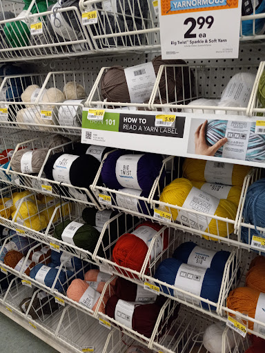 Fabric Store «Jo-Ann Fabrics and Crafts», reviews and photos, 2020 Gunbarrel Rd #198, Chattanooga, TN 37421, USA