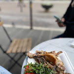 Photo n°5 de l'avis de Mr. fait le 16/03/2023 à 15:16 sur le  Antica Salumeria Granieri Amato à Perugia