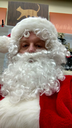 Pet Supply Store «Petco Animal Supplies», reviews and photos, 29560 W Seven Mile Rd, Livonia, MI 48152, USA