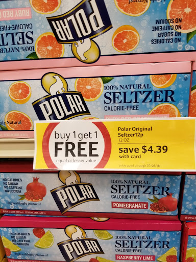 Grocery Store «Winn-Dixie», reviews and photos, 1835 FL-44, New Smyrna Beach, FL 32168, USA