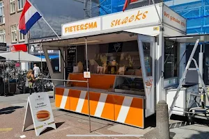 Pietersma Snacks image