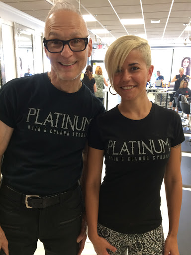 Hair Salon «Platinum Hair & Colour Studio Inc.», reviews and photos, 3898 Merrick Rd, Seaford, NY 11783, USA