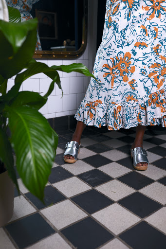 Boutique «Vert & Vogue», reviews and photos, 353 W Main St, Durham, NC 27701, USA