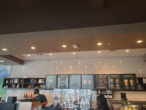 Coffee Shop «Starbucks», reviews and photos, 2300 Grand Cypress Dr #101, Wesley Chapel, FL 33544, USA