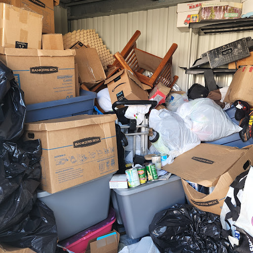 Self-Storage Facility «CubeSmart Self Storage», reviews and photos, 282 Chapel Rd, South Windsor, CT 06074, USA