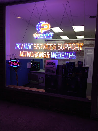 Computer Repair Service «RTM PC Repair - Computer and Apple Repair / Service», reviews and photos, 27645 Bishop Park Dr, Willoughby Hills, OH 44092, USA