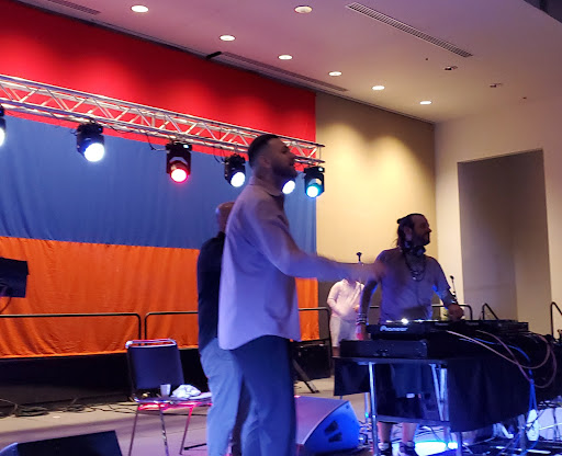 Convention Center «DCU Center», reviews and photos, 50 Foster St, Worcester, MA 01608, USA