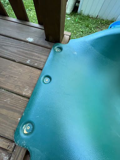 Portable Building Manufacturer «Lot of Faith Outdoor Structures», reviews and photos, 1911 TN-46, Dickson, TN 37055, USA