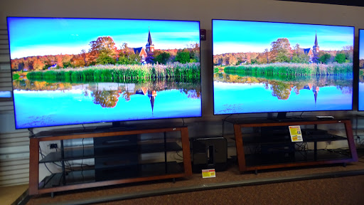 Electronics Store «Video Only Federal Way», reviews and photos, 1643 S 352nd St, Federal Way, WA 98003, USA