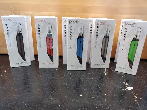 Tobacco Shop «The Haven Smoke Shop», reviews and photos, 5525 S Cedar St, Lansing, MI 48911, USA