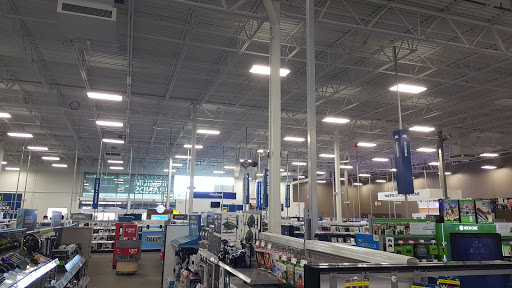 Electronics Store «Best Buy», reviews and photos, 2010 Chemical Rd, Plymouth Meeting, PA 19462, USA