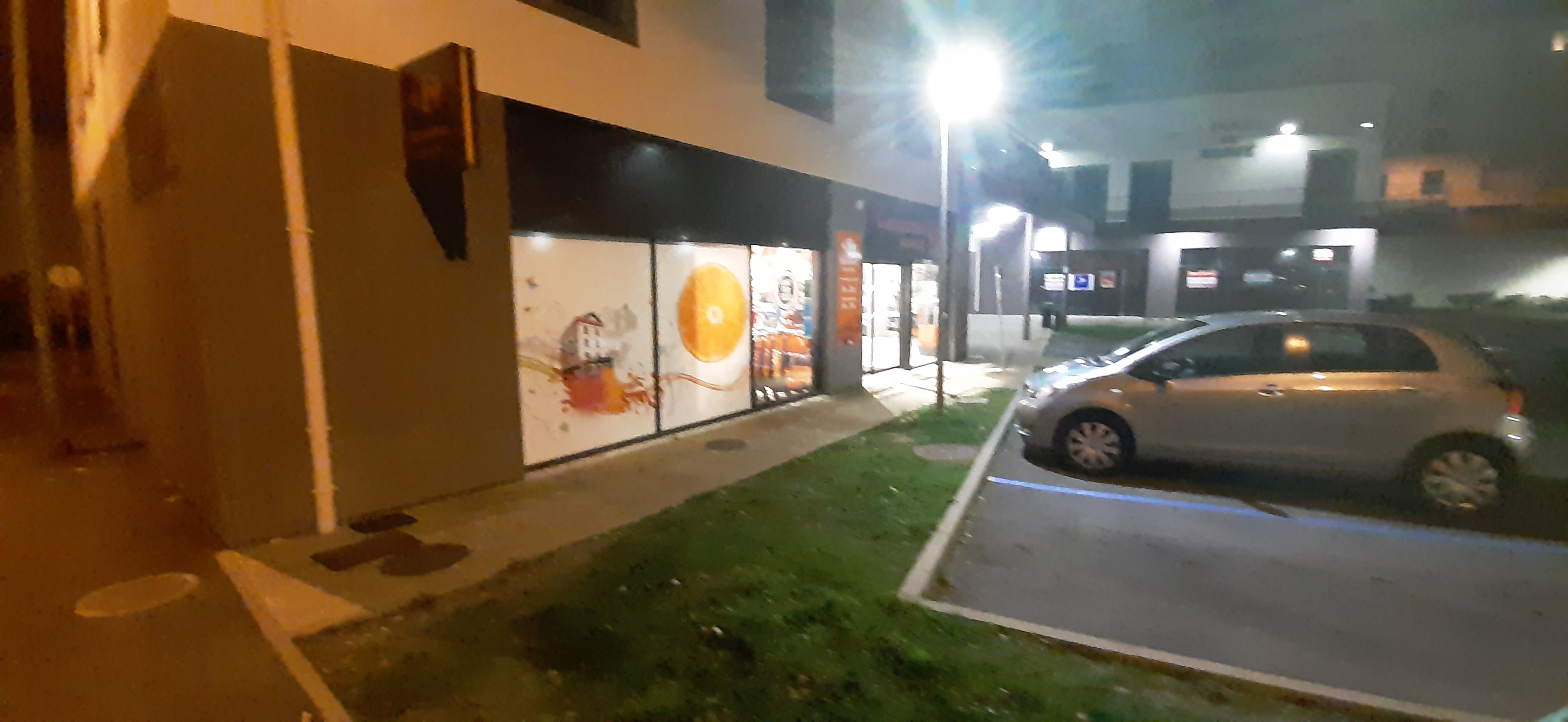 Photo n° 1 de l'avis de Marcelo.a fait le 22/11/2020 à 08:53