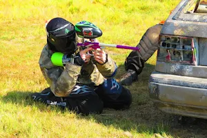 American Paintball Coliseum Outdoor Fields image