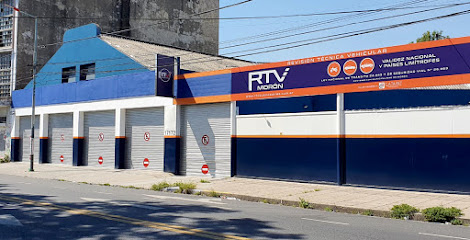 RTV Morón S.A.