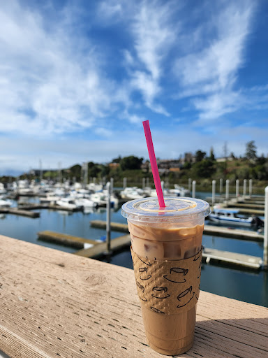 Coffee Shop «The Bell & Whistle Coffee House», reviews and photos, 16340 Lower Harbor Rd, Brookings, OR 97415, USA