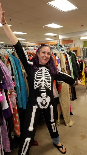 Clothing Store «Iron Springs Goodwill Retail Store & Donation Center», reviews and photos