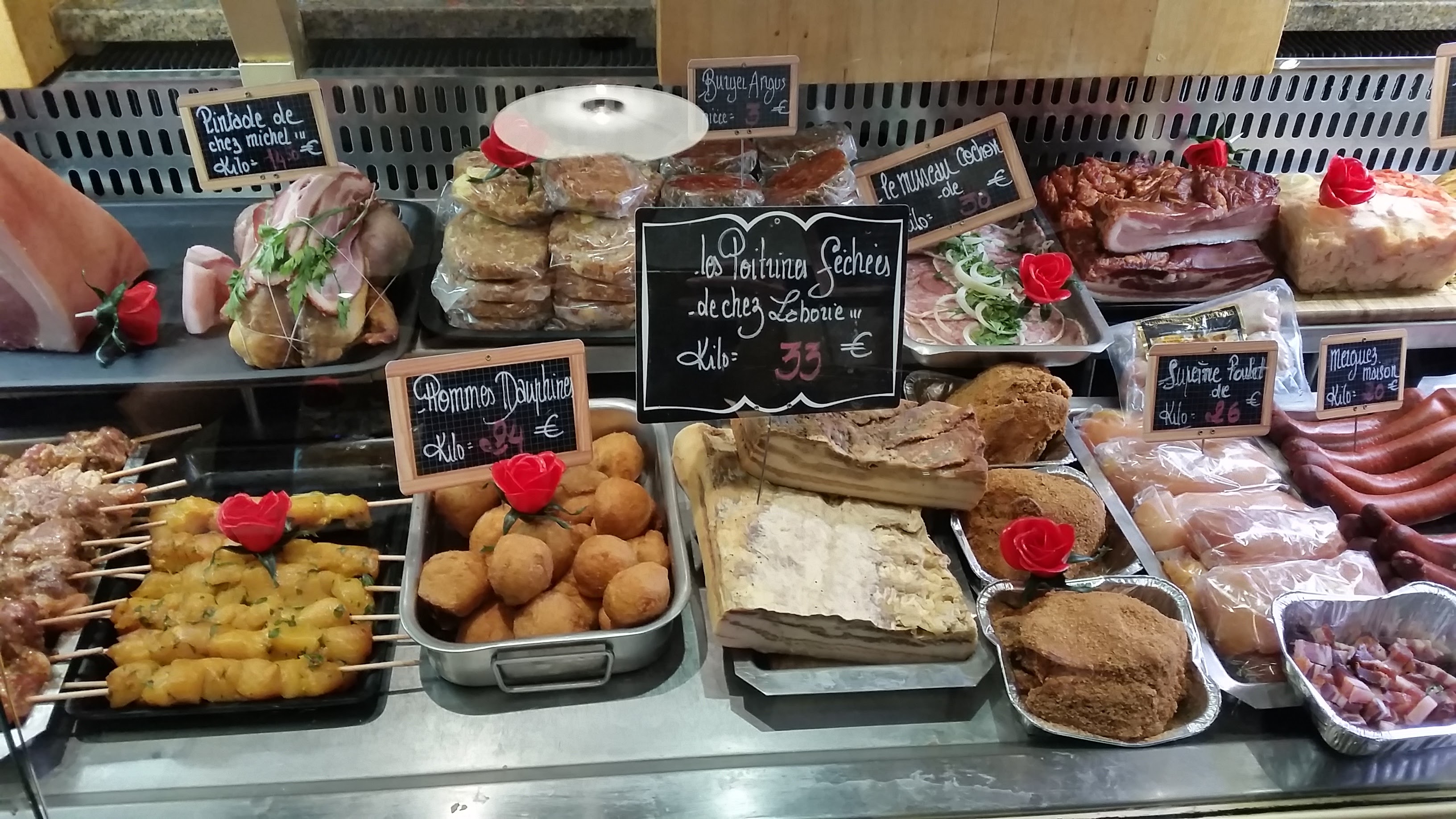 Photo n° 2 de l'avis de Sebastien.E fait le 29/07/2016 à 09:34