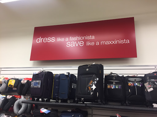Department Store «T.J. Maxx», reviews and photos, 1751 Ritchie Station Ct, Capitol Heights, MD 20743, USA